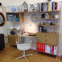 Vitra Ball Clock Klok Ø33 Naturel -Ales Woonaccessoires Winkel x886x886 0340.jpg.pagespeed.ic .zXvbhZg3s 1 1