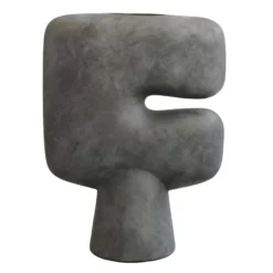 101 Copenhagen Tribal Big Vaas Dark Grey