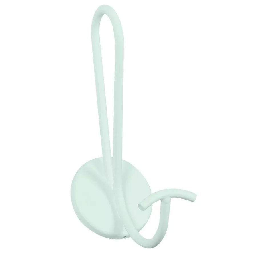 Fermob Acrobate Kapstok Wand Frosted Lemon 4 Fermob Acrobate Kapstok Wand Frosted Lemon - Afbeelding 2