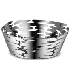 Alessi Barket Schaal Ø18 Staal