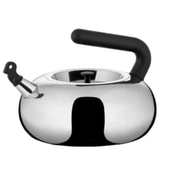 Alessi Bulbul Fluitketel