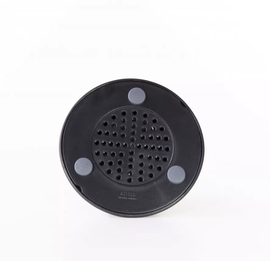 Alessi A09 Kookwekker Lichtblauw 5 Alessi A09 Kookwekker Lichtblauw - Afbeelding 3