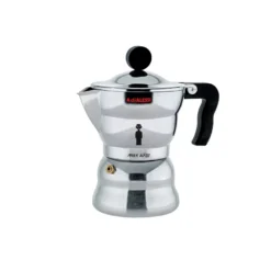 Alessi Moka Alessi Percolator Koffiemaker 15cl