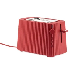 Alessi Plissé Broodrooster Rood 12 Alessi Plissé Broodrooster Rood -Ales Woonaccessoires Winkel x886x886 alessi pliss broodrooster.jpg.pagespeed.ic .IeHfSBIZLy 1