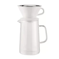 Alessi Slow Coffee Koffiemaker