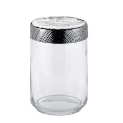 Alessi Veneer Voorraadpot Large