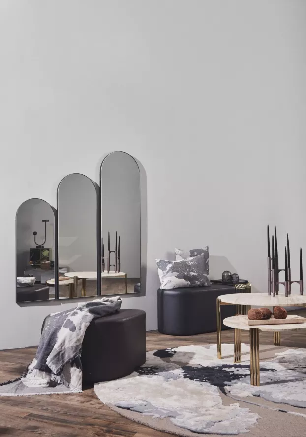 AYTM Regina Tray Dienblad Large 6 AYTM Regina Tray Dienblad Large - Afbeelding 4