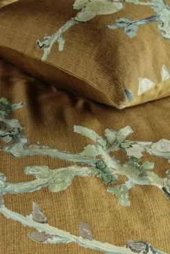 Beddinghouse Van Gogh Blossom Dekbedovertrek 200x200/220 + 60x70 Oker -Ales Woonaccessoires Winkel x886x886 beddinghouse van gogh dekbedovertrek 140x200 220 60x7011.jpg.pagespeed.ic .5uaP9k7xV6