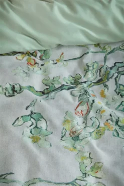Beddinghouse Van Gogh Blossom Dekbedovertrek 200x200/220 + 60x70 Oker -Ales Woonaccessoires Winkel x886x886 beddinghouse van gogh dekbedovertrek 140x200 220 60x703.jpg.pagespeed.ic .zeEqzOFdC5