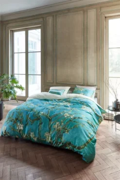 Beddinghouse Van Gogh Blossom Dekbedovertrek 200x200/220 + 60x70 Oker -Ales Woonaccessoires Winkel x886x886 beddinghouse van gogh dekbedovertrek 200x200 220 60x703.jpg.pagespeed.ic .eZwEgjdKve
