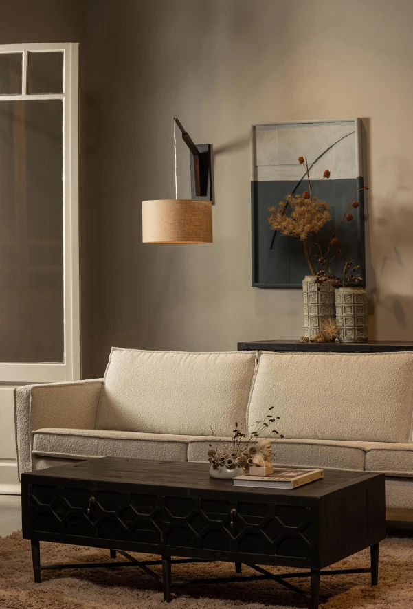 BePureHome Contain Vaas 39cm 4 BePureHome Contain Vaas 39cm - Afbeelding 2