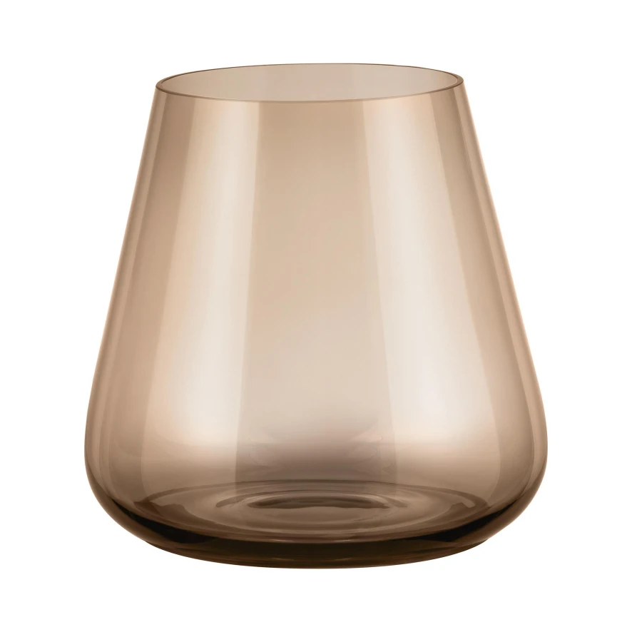 Blomus Belo Glazen Set Van 4 280ml Smoke 4 Blomus Belo Glazen Set Van 4 280ml Smoke - Afbeelding 2