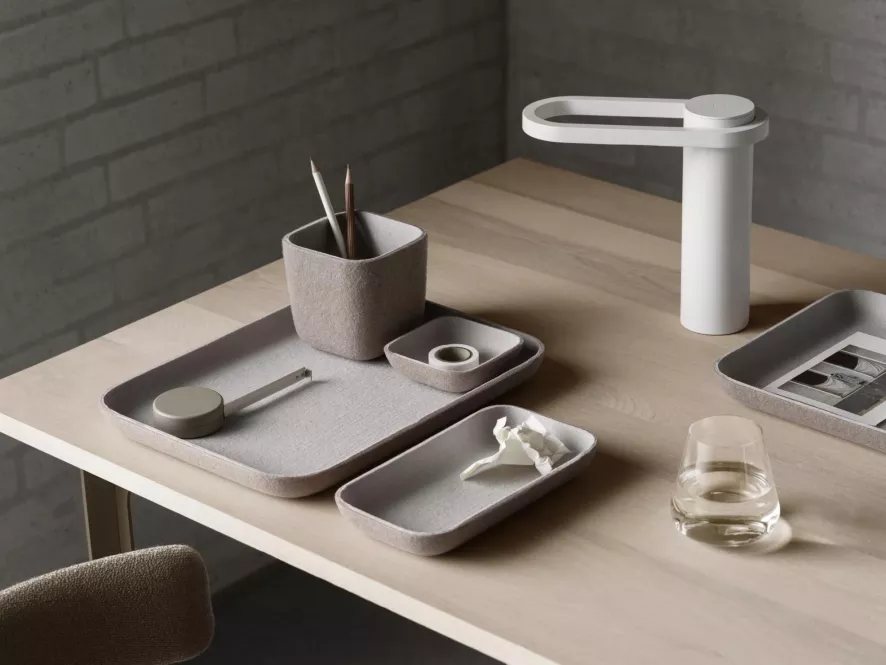 Blomus Belo Glazen Set Van 4 280ml Smoke 12 Blomus Belo Glazen Set Van 4 280ml Smoke - Afbeelding 10