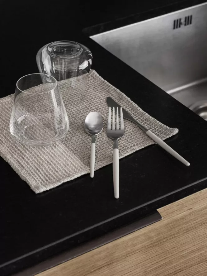 Blomus Belo Glazen Set Van 4 280ml Smoke 16 Blomus Belo Glazen Set Van 4 280ml Smoke - Afbeelding 14