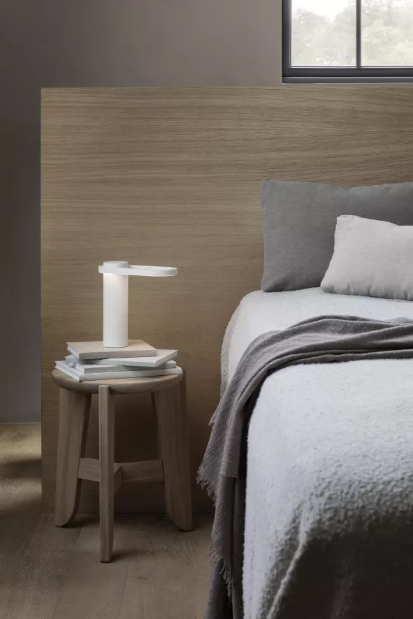 Blomus Merino Plaid 130x200 Sharkskin 12 Blomus Merino Plaid 130x200 Sharkskin - Afbeelding 10