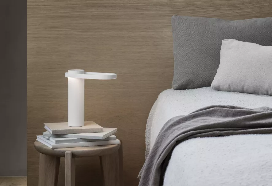 Blomus Merino Plaid 130x200 Sharkskin 13 Blomus Merino Plaid 130x200 Sharkskin - Afbeelding 11