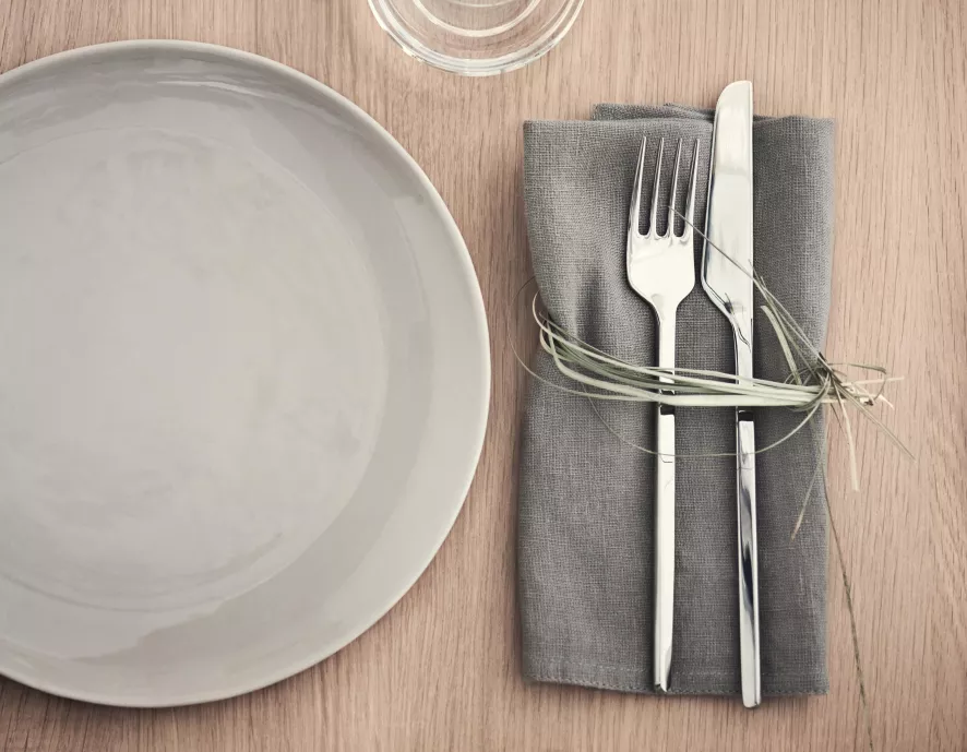 Bolia Carved Bestekset 16-delig 10 Bolia Carved Bestekset 16-delig - Afbeelding 8