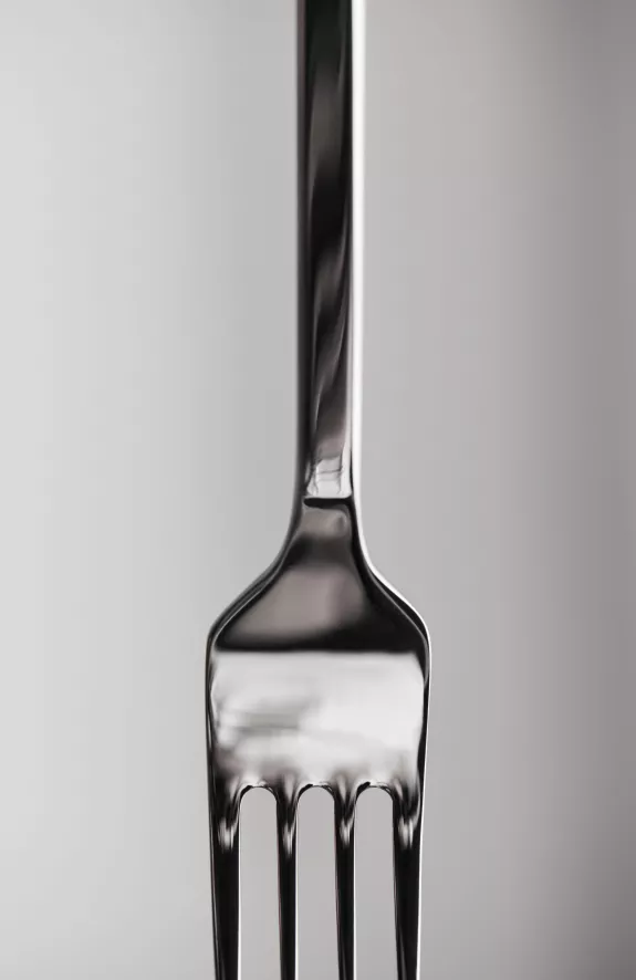 Bolia Carved Bestekset 16-delig 12 Bolia Carved Bestekset 16-delig - Afbeelding 10