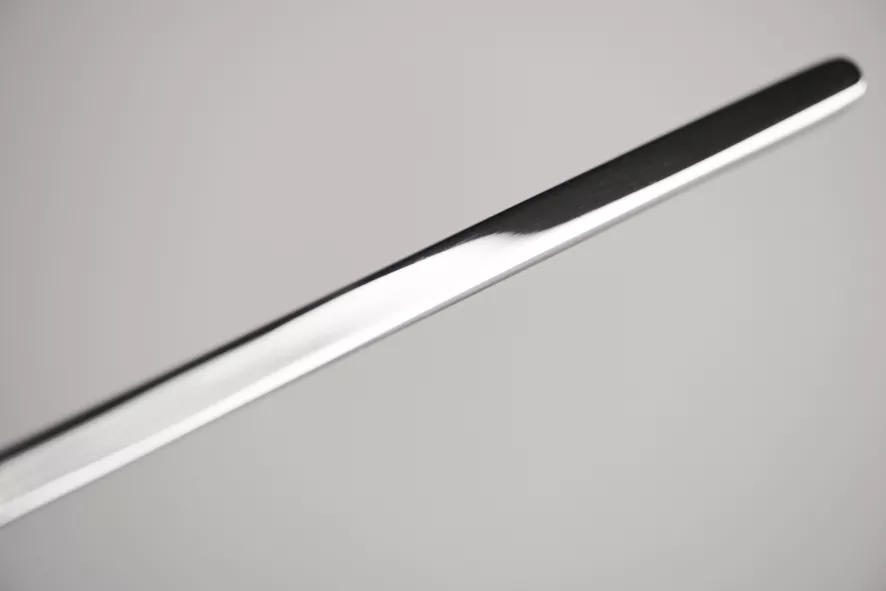 Bolia Carved Bestekset 16-delig 14 Bolia Carved Bestekset 16-delig - Afbeelding 12