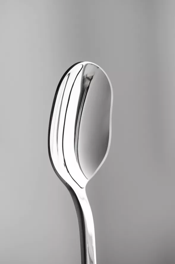 Bolia Carved Bestekset 16-delig 11 Bolia Carved Bestekset 16-delig - Afbeelding 9