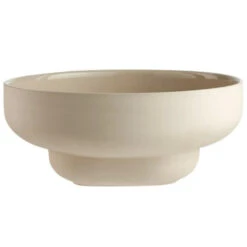 Bolia Forma Schaal Ø28 Beige