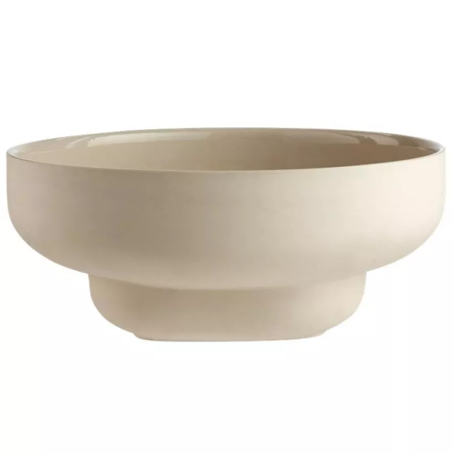 Bolia Forma Schaal Ø28 Wit 4 Bolia Forma Schaal Ø28 Wit - Afbeelding 2