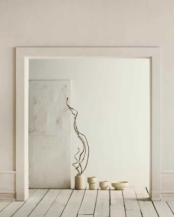 Bolia Forma Schaal Ø28 Wit 5 Bolia Forma Schaal Ø28 Wit - Afbeelding 3