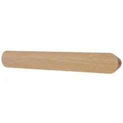 Bolia Nob Wand Kapstok 50cm Geolied Eiken