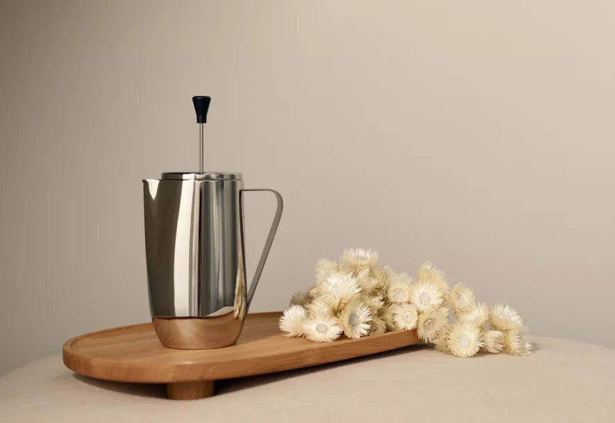 Bolia Rheolog Koffiemaker 5 Bolia Rheolog Koffiemaker - Afbeelding 3