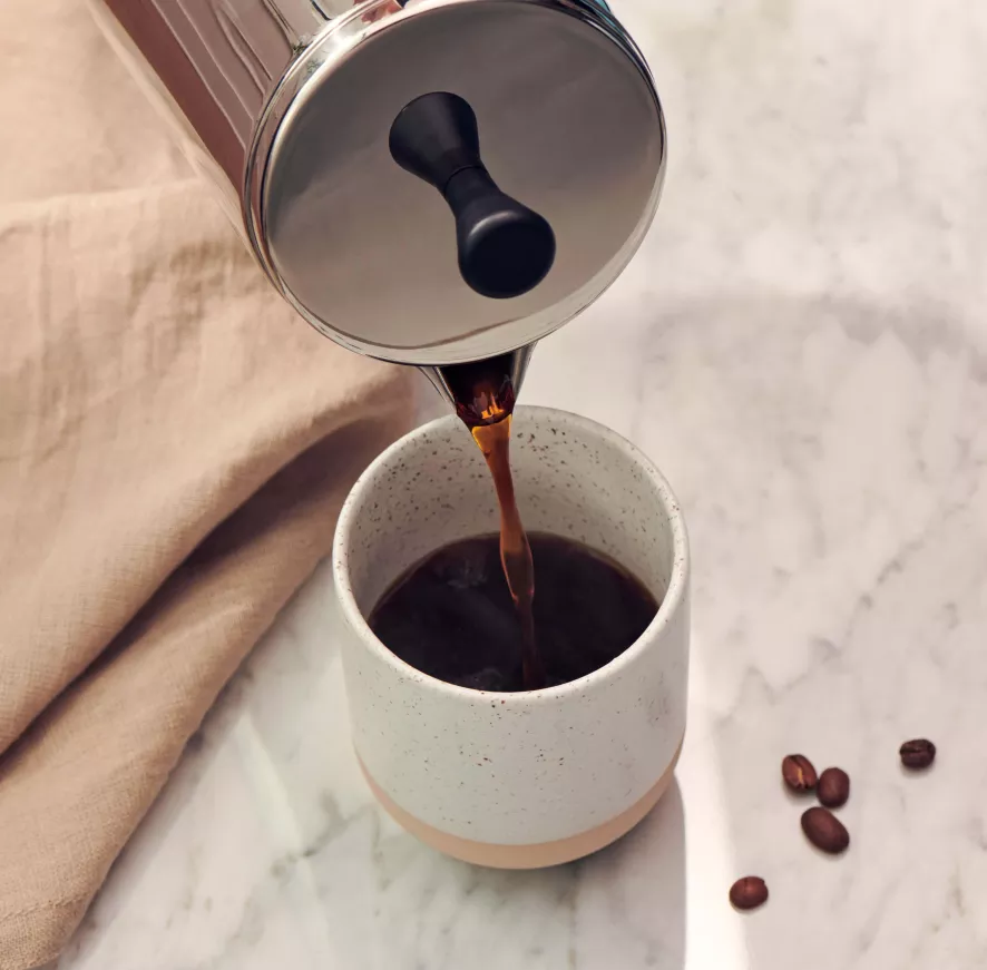 Bolia Rheolog Koffiemaker 10 Bolia Rheolog Koffiemaker - Afbeelding 8