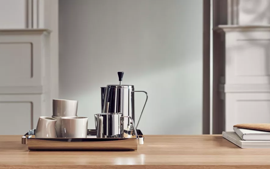 Bolia Rheolog Koffiemaker 6 Bolia Rheolog Koffiemaker - Afbeelding 4