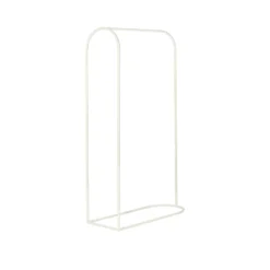 Broste Copenhagen Archie Kledingrek White