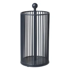 Broste Copenhagen Edda Keukenrolhouder Crown Blue