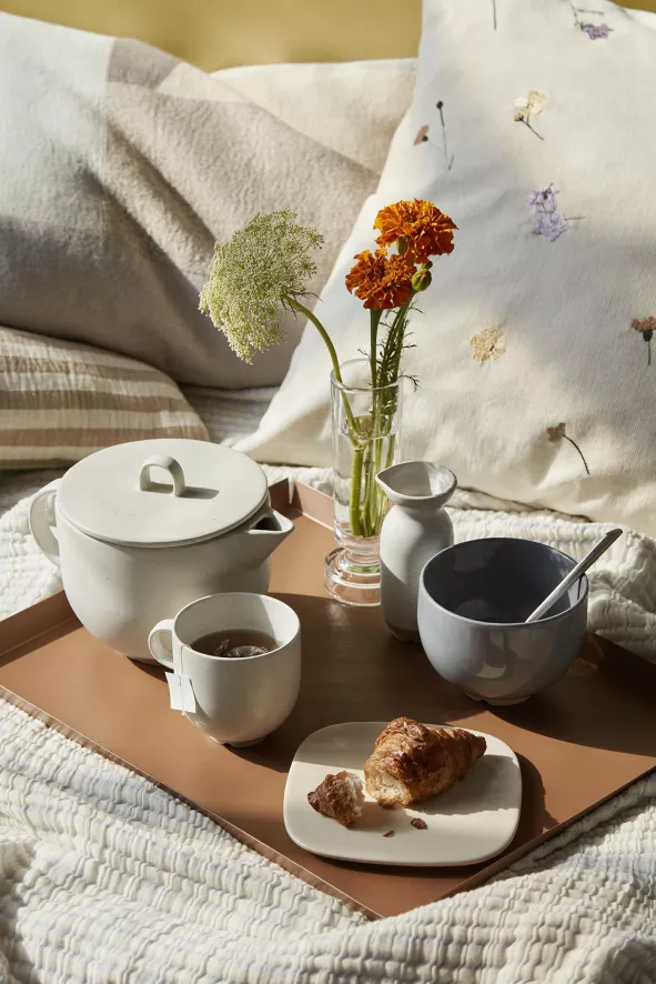 Broste Copenhagen Eli Kom Ø11 Light Grey 4 Broste Copenhagen Eli Kom Ø11 Light Grey - Afbeelding 2