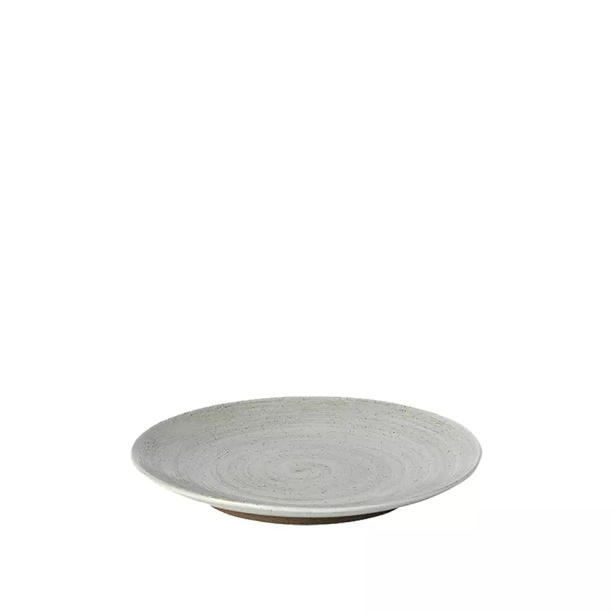 Broste Copenhagen Grød Ontbijtbord Ø20 5 Broste Copenhagen Grød Ontbijtbord Ø20 - Afbeelding 3