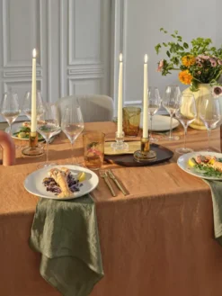 Broste Copenhagen Hammered Glazen 50cl Lichtbruin -Ales Woonaccessoires Winkel x886x886 broste copenhagen gracie tafelkleed 160x2006.jpg.pagespeed.ic . JvK0x vNt 1