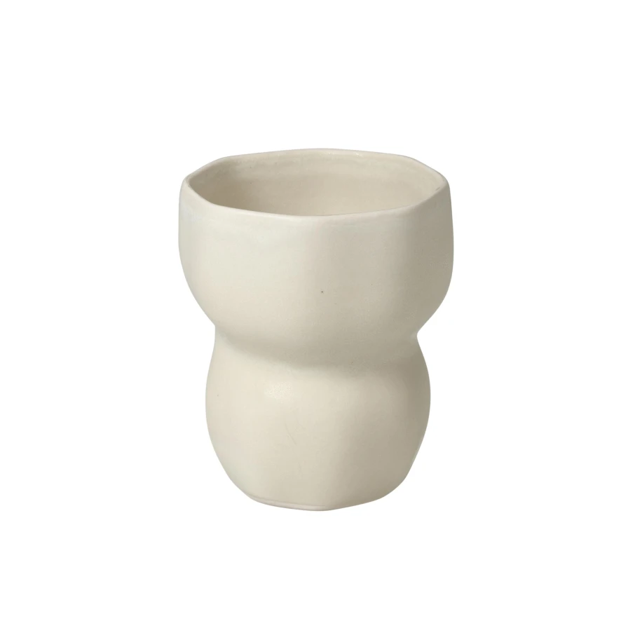 Broste Copenhagen Limfjord Mok 35cl Lichtgrijs 4 Broste Copenhagen Limfjord Mok 35cl Lichtgrijs - Afbeelding 2