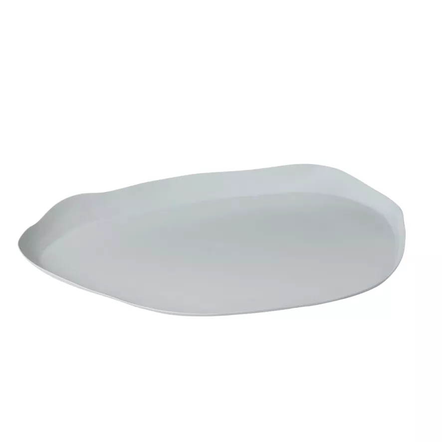 Broste Copenhagen Mie Dienblad 27x34 Lichtblauw 3 Broste Copenhagen Mie Dienblad 27x34 Lichtblauw