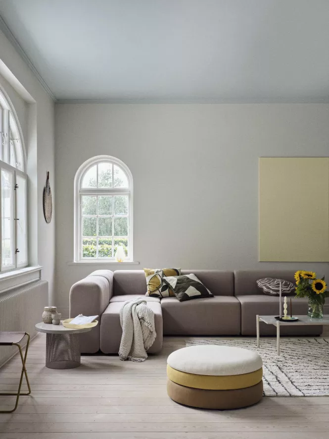 Broste Copenhagen Mie Kandelaar Blackberry Wine 9 Broste Copenhagen Mie Kandelaar Blackberry Wine - Afbeelding 7