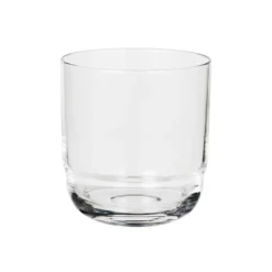 Broste Copenhagen Nordic Bistro Glazen 20cl Transparant