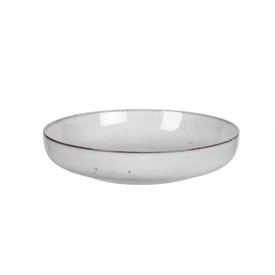 Broste Copenhagen Nordic Kom Ø22,5 Nordic Sand 3 Broste Copenhagen Nordic Kom Ø22,5 Nordic Sand