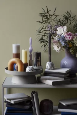 Broste Copenhagen Anker Kandelaar Ø8 Sand -Ales Woonaccessoires Winkel x886x886 broste copenhagen rainbow kaars hoog7.jpg.pagespeed.ic .d2NYhcedDf