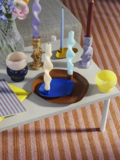 Broste Copenhagen Twist Swirl Kaars Set Van 2 Simply Black -Ales Woonaccessoires Winkel x886x886 broste copenhagen twist kandelaar6.jpg.pagespeed.ic .lwQd8RgZcQ 1