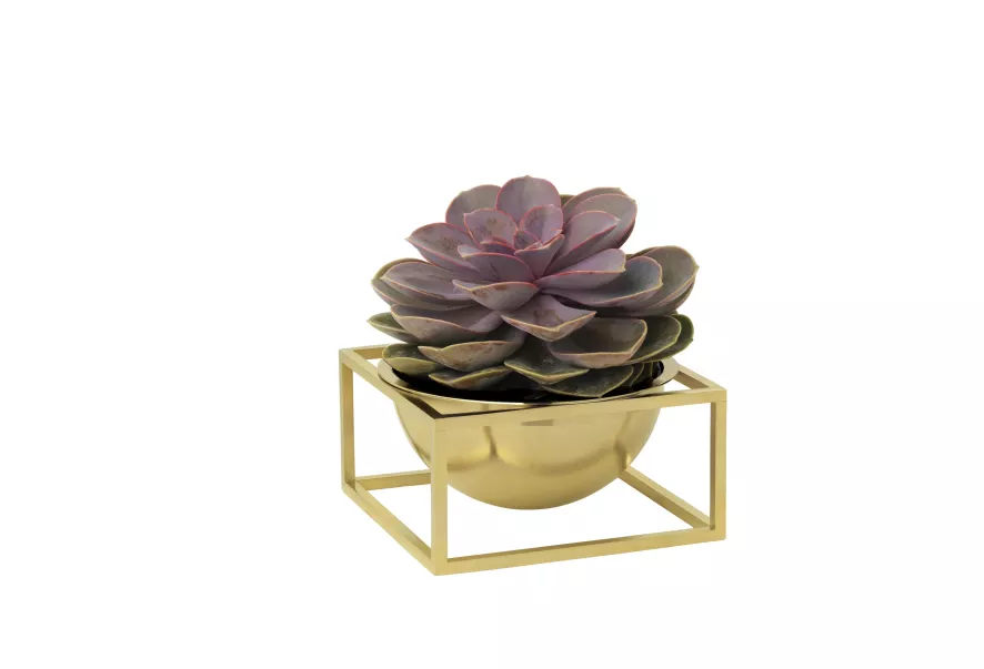 Audo Copenhagen Kubus Bowl Centerpiece Schaal Small Ø14 Zwart 8 Audo Copenhagen Kubus Bowl Centerpiece Schaal Small Ø14 Zwart - Afbeelding 6