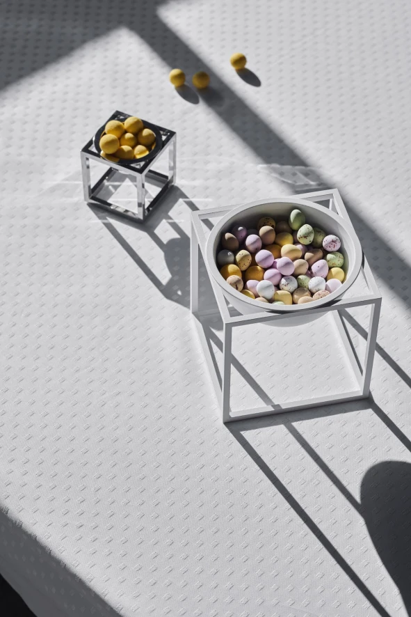 Audo Copenhagen Kubus Bowl Schaal Mini Ø7 Zwart 16 Audo Copenhagen Kubus Bowl Schaal Mini Ø7 Zwart - Afbeelding 14