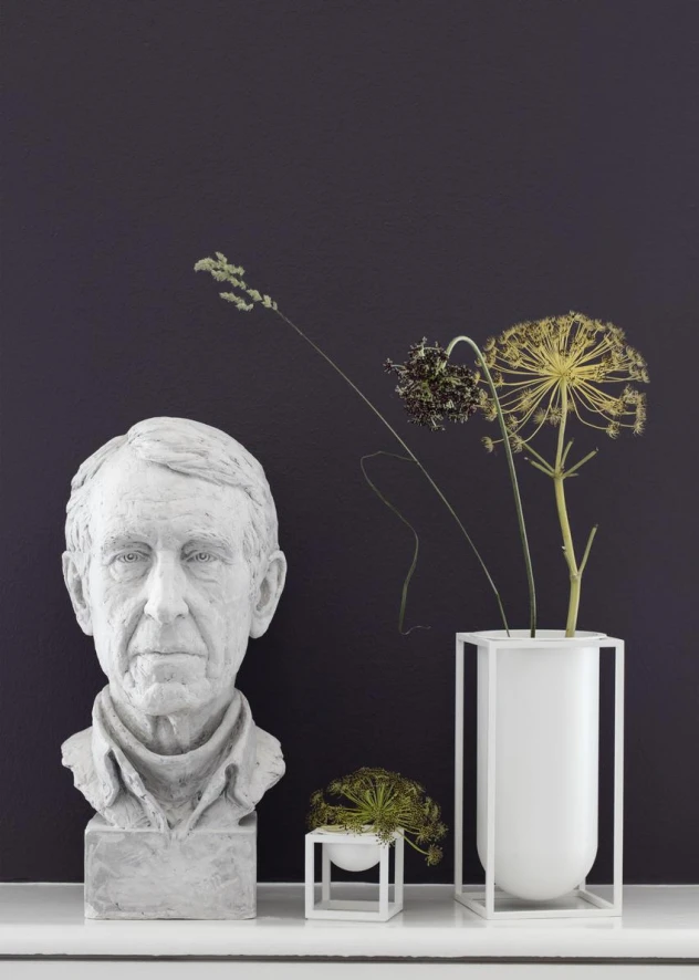 Audo Copenhagen Kubus Bowl Schaal Mini Ø7 Zwart 20 Audo Copenhagen Kubus Bowl Schaal Mini Ø7 Zwart - Afbeelding 18