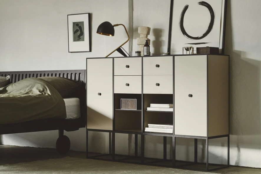 Audo Copenhagen Kubus Bowl Schaal Mini Ø7 Zwart 11 Audo Copenhagen Kubus Bowl Schaal Mini Ø7 Zwart - Afbeelding 9