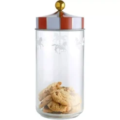 Alessi Circus Voorraadpot Extra Groot