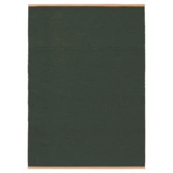 Design House Stockholm Björk Vloerkleed Large Groen 170x240