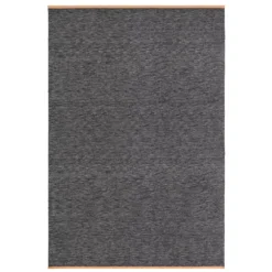 Design House Stockholm Björk Vloerkleed Extra Large Donkergrijs